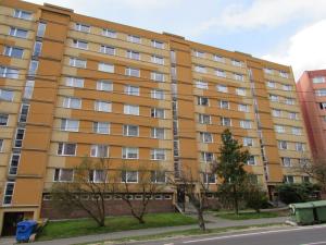 Prodej bytu 2+1, Chomutov, Březenecká, 65 m2
