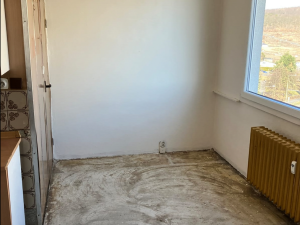 Prodej bytu 2+1, Chomutov, Březenecká, 65 m2
