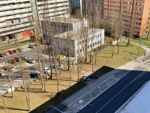 Prodej bytu 2+1, Chomutov, Březenecká, 65 m2