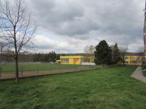 Prodej bytu 2+1, Chomutov, Březenecká, 65 m2