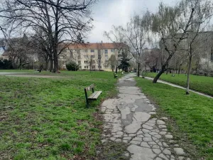 Prodej bytu 2+1, Praha - Vršovice, Konopišťská, 54 m2