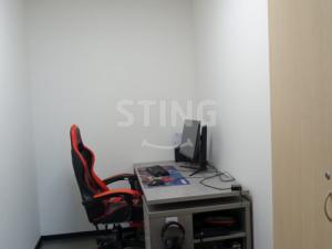 Pronájem bytu 2+kk, Ostrava, Starobělská, 37 m2