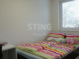 Pronájem bytu 2+kk, Ostrava, Starobělská, 37 m2