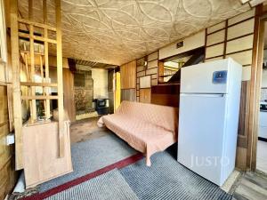 Prodej zahrady, Ústí nad Labem - Ústí nad Labem-centrum, Na Větruši, 40 m2