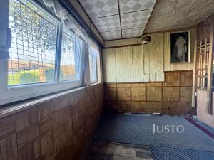 Prodej zahrady, Ústí nad Labem - Ústí nad Labem-centrum, Na Větruši, 40 m2