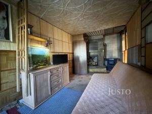Prodej zahrady, Ústí nad Labem - Ústí nad Labem-centrum, Na Větruši, 40 m2