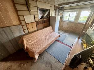 Prodej zahrady, Ústí nad Labem - Ústí nad Labem-centrum, Na Větruši, 40 m2