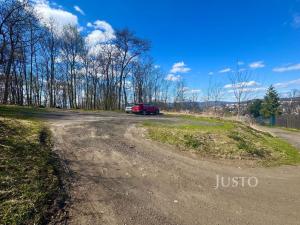 Prodej zahrady, Ústí nad Labem - Ústí nad Labem-centrum, Na Větruši, 40 m2