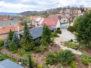 Prodej rodinného domu, Líský, 250 m2
