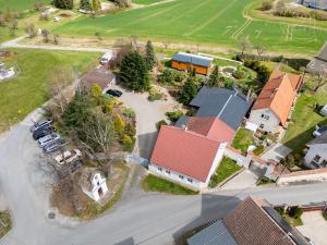 Prodej rodinného domu, Líský, 250 m2