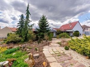Prodej rodinného domu, Líský, 250 m2