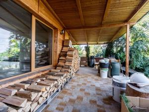 Prodej rodinného domu, Líský, 250 m2