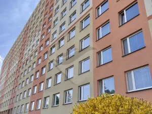 Prodej bytu 2+kk, Praha - Stodůlky, Brdičkova, 45 m2