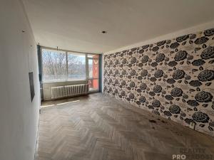 Prodej bytu 2+1, Bílina, M. Švabinského, 53 m2