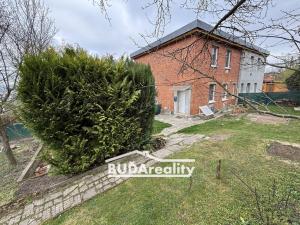 Prodej rodinného domu, Zlín, Bratří Sousedíků, 59 m2