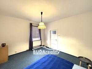 Prodej rodinného domu, Zlín, Bratří Sousedíků, 59 m2