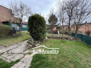 Prodej rodinného domu, Zlín, Bratří Sousedíků, 59 m2