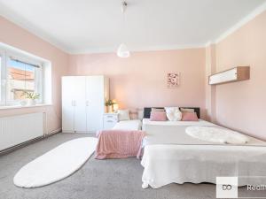 Prodej rodinného domu, Praha - Běchovice, Nad propustí, 100 m2