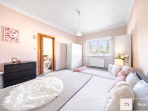 Prodej rodinného domu, Praha - Běchovice, Nad propustí, 100 m2