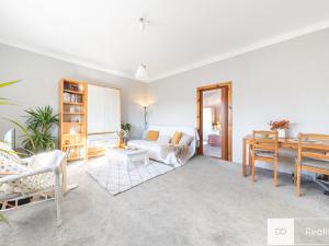 Prodej rodinného domu, Praha - Běchovice, Nad propustí, 100 m2