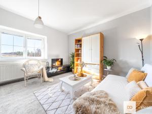 Prodej rodinného domu, Praha - Běchovice, Nad propustí, 100 m2