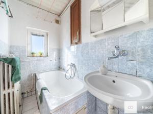 Prodej rodinného domu, Praha - Běchovice, Nad propustí, 100 m2