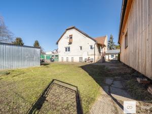 Prodej rodinného domu, Praha - Běchovice, Nad propustí, 100 m2