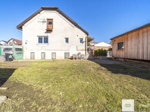 Prodej rodinného domu, Praha - Běchovice, Nad propustí, 100 m2