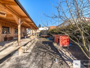Prodej rodinného domu, Praha - Běchovice, Nad propustí, 100 m2