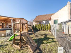 Prodej rodinného domu, Praha - Běchovice, Nad propustí, 100 m2