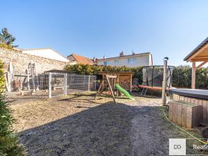 Prodej rodinného domu, Praha - Běchovice, Nad propustí, 100 m2