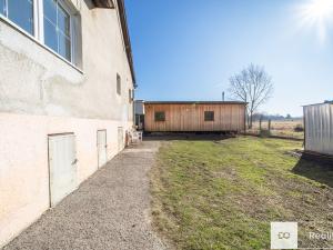 Prodej rodinného domu, Praha - Běchovice, Nad propustí, 100 m2