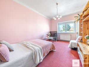 Prodej rodinného domu, Praha - Běchovice, Nad propustí, 100 m2