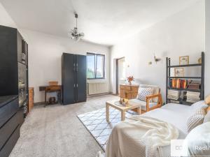 Prodej rodinného domu, Praha - Běchovice, Nad propustí, 100 m2