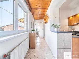 Prodej rodinného domu, Praha - Běchovice, Nad propustí, 100 m2