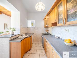 Prodej rodinného domu, Praha - Běchovice, Nad propustí, 100 m2