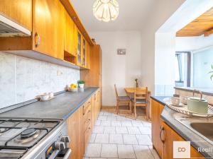 Prodej rodinného domu, Praha - Běchovice, Nad propustí, 100 m2