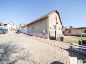 Prodej rodinného domu, Praha - Běchovice, Nad propustí, 100 m2