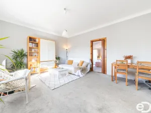 Prodej rodinného domu, Praha - Běchovice, Nad propustí, 100 m2