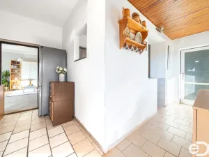 Prodej rodinného domu, Praha - Běchovice, Nad propustí, 100 m2