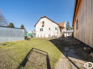 Prodej rodinného domu, Praha - Běchovice, Nad propustí, 100 m2