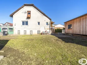 Prodej rodinného domu, Praha - Běchovice, Nad propustí, 100 m2