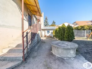 Prodej rodinného domu, Praha - Běchovice, Nad propustí, 100 m2