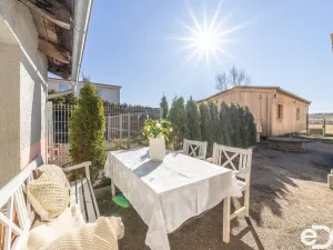 Prodej rodinného domu, Praha - Běchovice, Nad propustí, 100 m2