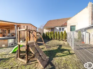 Prodej rodinného domu, Praha - Běchovice, Nad propustí, 100 m2