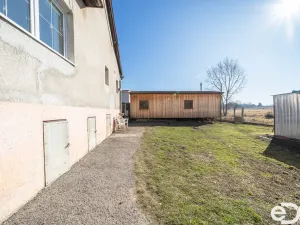 Prodej rodinného domu, Praha - Běchovice, Nad propustí, 100 m2