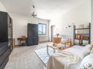 Prodej rodinného domu, Praha - Běchovice, Nad propustí, 100 m2