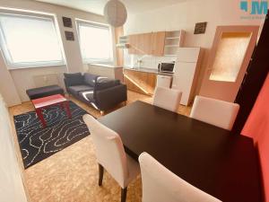 Pronájem bytu 2+kk, Velká Bíteš, Jihlavská, 57 m2