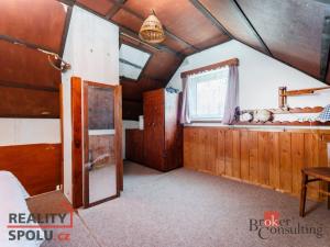 Prodej chaty, Kasalice - Kasaličky, 65 m2