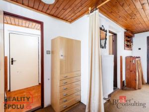 Prodej chaty, Kasalice - Kasaličky, 65 m2